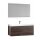 StoneArt Set Brugge BU-1001 Eiche dunkel 100x56