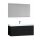 StoneArt Set Brugge BU-1001 dunkelgrau 100x56