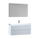 StoneArt Set Brugge BU-0901 weiß 90x56