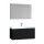 StoneArt Set Brugge BU-0901 dunkelgrau 90x56