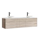 StoneArt Venice VE-2000pro-4 Eiche hell 200x52