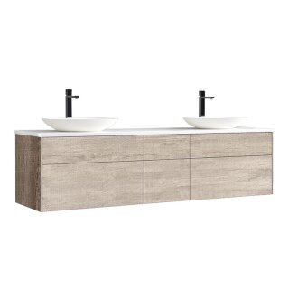 StoneArt Venice VE-2000pro-3 Eiche hell 200x52