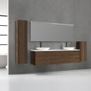 StoneArt Venice VE-2000pro-3 Eiche dunkel 200x52