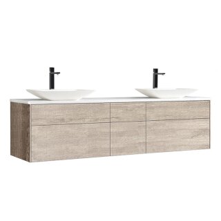 StoneArt Venice VE-2000pro-1 Eiche hell 200x52