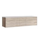 StoneArt Venice VE-2000pro Eiche hell 200x52