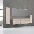 StoneArt Venice VE-2000pro Eiche hell 200x52