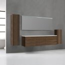 StoneArt Venice VE-2000pro Eiche dunkel 200x52