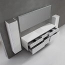 StoneArt Venice VE-2000pro Eiche dunkel 200x52