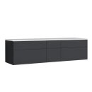 StoneArt Venice VE-2000pro dunkelgrau 200x52