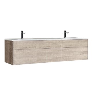 StoneArt Venice VE-2000-II Eiche hell 200x52