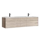 StoneArt Venice VE-2000-II Eiche hell 200x52