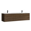 StoneArt Venice VE-2000-II Eiche dunkel 200x52