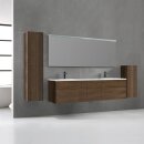 StoneArt Venice VE-2000-II Eiche dunkel 200x52