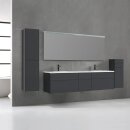 StoneArt Venice VE-2000-II dunkelgrau 200x52