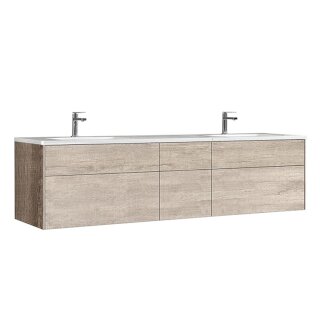 StoneArt Venice VE-2000-I Eiche hell 200x52