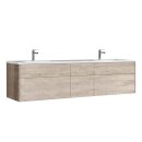 StoneArt Venice VE-2000-I Eiche hell 200x52
