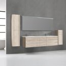 StoneArt Venice VE-2000-I Eiche hell 200x52