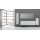 StoneArt Venice VE-2000-I Eiche dunkel 200x52