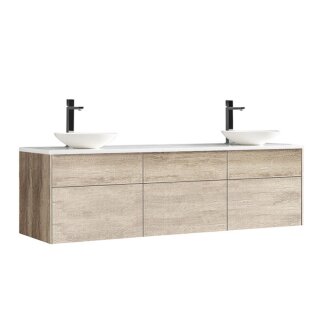 StoneArt Venice VE-1800pro-4 Eiche hell 180x52