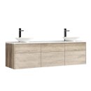 StoneArt Venice VE-1800pro-4 Eiche hell 180x52