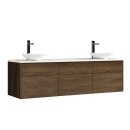 StoneArt Venice VE-1800pro-4 Eiche dunkel 180x52