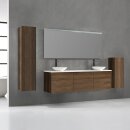 StoneArt Venice VE-1800pro-4 Eiche dunkel 180x52