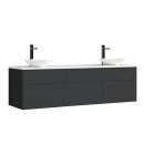 StoneArt Venice VE-1800pro-4 dunkelgrau 180x52