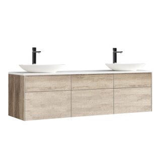 StoneArt Venice VE-1800pro-3 Eiche hell 180x52