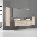 StoneArt Venice VE-1800pro-3 Eiche hell 180x52