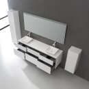 StoneArt Venice VE-1800pro-2 Eiche dunkel 180x52