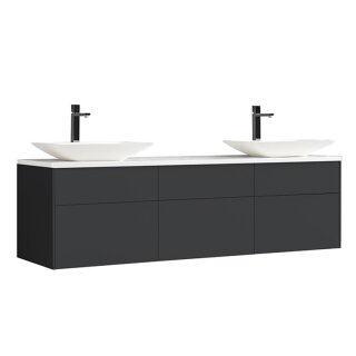 StoneArt Venice VE-1800pro-1 dunkelgrau 180x52