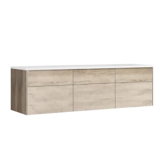 StoneArt Venice VE-1800pro Eiche hell 180x52