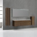 StoneArt Venice VE-1800pro Eiche dunkel 180x52