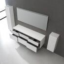 StoneArt Venice VE-1800pro Eiche dunkel 180x52