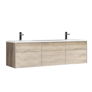 StoneArt Venice VE-1800-II Eiche hell 180x52