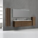 StoneArt Venice VE-1800-II Eiche dunkel 180x52