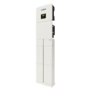 Q.HOME+ ESS HYB-G3 6.0 kW 3P - 6.0 kWh