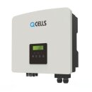 Q.HOME+ ESS HYB-G3 6.0 kW 3P - 6.0 kWh