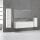 StoneArt Venice VE-1800-I weiß 180x52