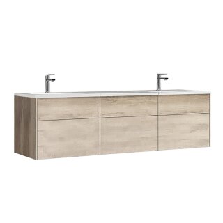 StoneArt Venice VE-1800-I Eiche hell 180x52