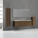 StoneArt Venice VE-1800-I Eiche dunkel 180x52