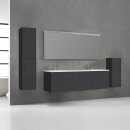 StoneArt Venice VE-1800-I dunkelgrau 180x52