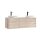 StoneArt Venice VE-1610pro-3 Eiche hell 160x52