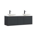 StoneArt Venice VE-1610pro-2 dunkelgrau 160x52