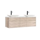 StoneArt Venice VE-1610pro-1 Eiche hell 160x52