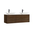 StoneArt Venice VE-1610pro-1 Eiche dunkel 160x52