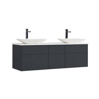 StoneArt Venice VE-1610pro-1 dunkelgrau 160x52