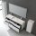 StoneArt Venice VE-1610pro-1 dunkelgrau 160x52