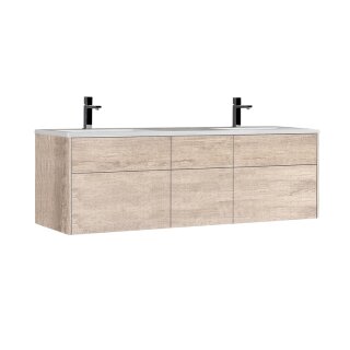 StoneArt Venice VE-1610-II Eiche hell 160x52