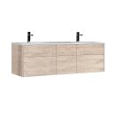 StoneArt Venice VE-1610-II Eiche hell 160x52